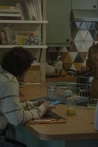 Presumed Innocent – S01E05 – Pregame