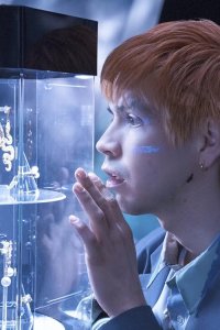 Fantasmas – S01E01 – Cookies and Spaghetti