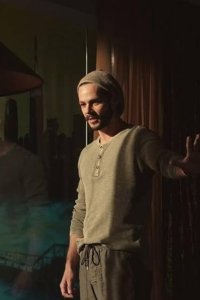Fantasmas – S01E06 – The Void