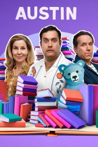 Austin – S02E03 – Episode #2.3