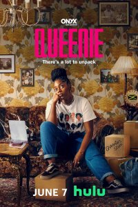 Queenie – S01E07 – Happy Earthstrong!