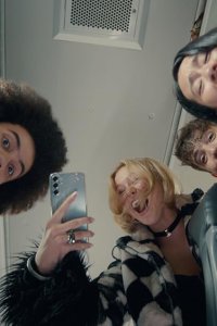 Geek Girl – S01E01 – Episode #1.1