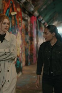 Geek Girl – S01E03 – Episode #1.3