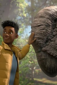 Jurassic World: Chaos Theory – S01E01 – Aftershock