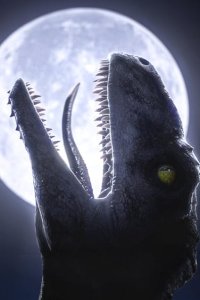 Jurassic World: Chaos Theory – S01E03 – Down on the Ranch