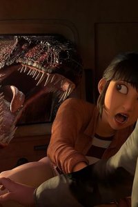 Jurassic World: Chaos Theory – S01E06 – Free Fall