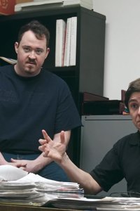 Tires – S01E01 – The Initiative