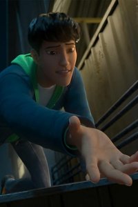 Jurassic World: Chaos Theory – S01E09 – Into the Fog