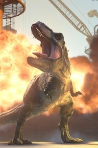 Jurassic World: Chaos Theory – S01E10 – The End of the Beginning