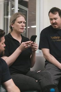 Tires – S01E06 – Dad