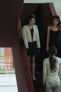 Deo Eiteu Syo – S01E06 – Episode #1.6