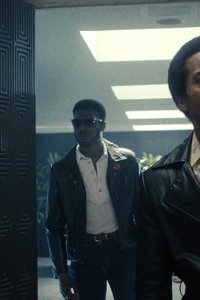 The Big Cigar – S01E01 – Panther/Producer