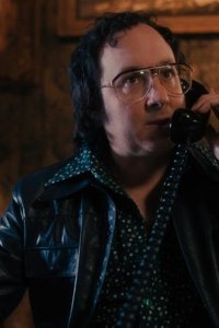 The Big Cigar – S01E03 – Guns & Matzah