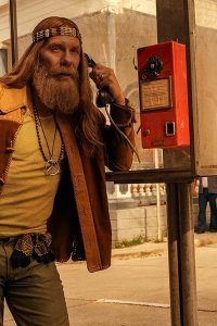 The Big Cigar – S01E05 – Lost Paradise