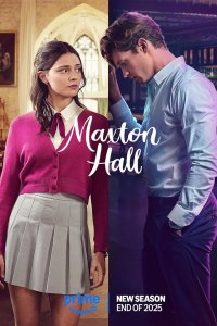 Maxton Hall – The World Between Us – S03E01 – Episode #3.1
