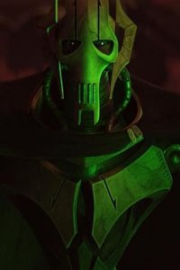 Star Wars: Tales of the Empire – S01E01 – The Path of Fear