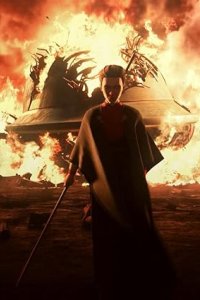 Star Wars: Tales of the Empire – S01E03 – The Path of Hate