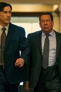 A Man in Full – S01E03 – The Takedown