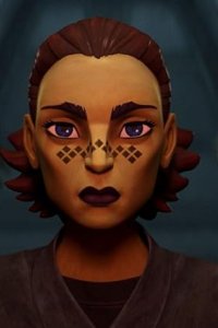 Star Wars: Tales of the Empire – S01E04 – Devoted