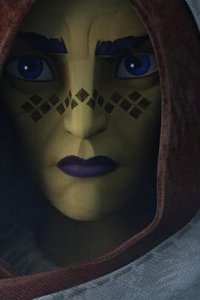 Star Wars: Tales of the Empire – S01E06 – The Way Out
