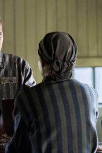 The Tattooist of Auschwitz – S01E05 – Episode #1.5