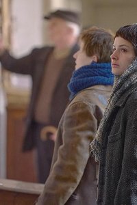 The Tattooist of Auschwitz – S01E06 – Episode #1.6