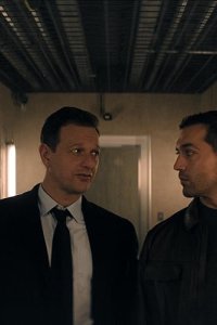 The Veil – S01E02 – Crossing the Bridge