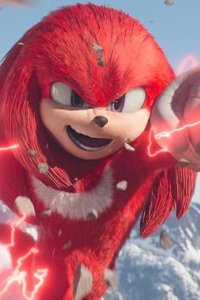 Knuckles – S01E01 – The Warrior