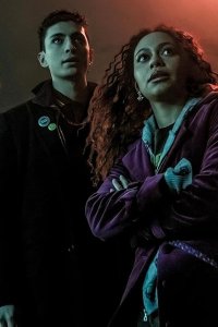 Dead Boy Detectives – S01E02 – The Case of the Dandelion Shrine