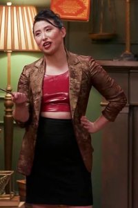 Smartypants – S01E08 – Mecha, Cuss Words, Craigslist