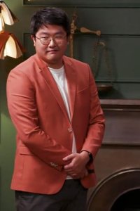 Smartypants – S01E09 – Michael Jordan, Family Sitcoms, God, Charcuterie
