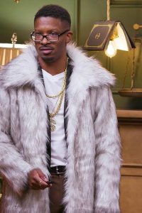 Smartypants – S02E03 – Hip Hop, Intimacy, Hot Dogs