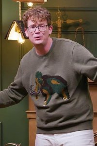 Smartypants – S02E05 – Grocery Stores, Society, Parents