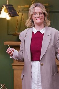 Smartypants – S02E10 – Smoking, Movies, Cooking