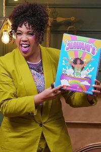 Smartypants – S02E12 – Cereal Mascots, Categorization, Cult Classics