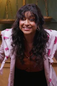 Smartypants – S02E16 – Cut for Time: Secret Agenda Items