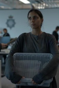 The Red King – S01E01 – Episode #1.1