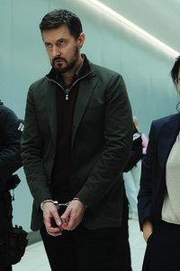 Red Eye – S01E01 – Episode #1.1