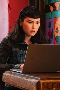 Red Eye – S01E02 – Episode #1.2