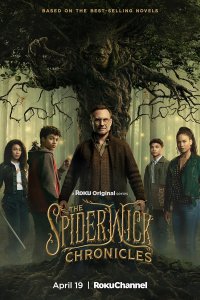 The Spiderwick Chronicles – S01E08 – The Wrath of Mulgarath