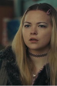 Under the Bridge – S01E05 – When the Heat Comes Down