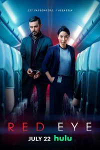 Red Eye – S02E06 – Episode #2.6