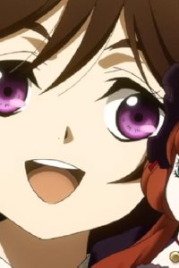 Grimm Kumikyoku – S01E01 – Cinderella