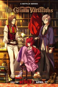 Grimm Kumikyoku – S01E06 – Pied Piper of Hamelin