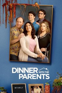 Dinner with the Parents – S01E09 – Eureka