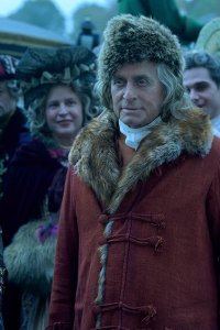 Franklin – S01E01 – Sauce for Prayers