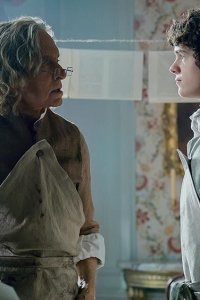 Franklin – S01E02 – Welcome, Mischief
