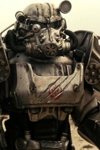 Fallout – S01E02 – The Target