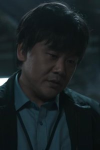 Parasyte: The Grey – S01E05 – Episode #1.5