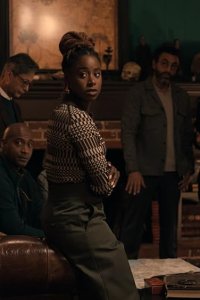 Sugar – S01E07 – The Friends You Keep